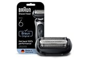 Scheerapparaat - Braun Shaver Combipack 64B - 8700216053211