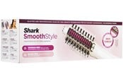 Haardroger - Shark Haardroger SmoothStyle HT202EU - hair dryer/hair styler - white - HT202EU