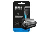 Scheerapparaat - Braun Shaver Combipack 32B - 8700216735797