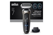 Scheerapparaat - Braun Shaver Series 7-72-C1200s - 8700216645300