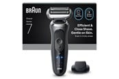 Scheerapparaat - Braun Shaver Series 7-72-G1200s - 8700216645430