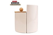 Bureau-accessoires - Kikkerland - Cookbook Ends - OR125