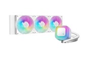 CPU koeler - DeepCool LE360 V2 - CPU waterkoeling - R-LE360-WHAMMN-G-2