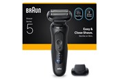 Scheerapparaat - Braun Shaver Series 5-52-N1200s - 8700216645522