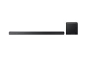 Thuisbioscoop  - Samsung HW-QS700F - sound bar system - for home theatre - wireless - HW-QS700F/EN