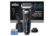 Scheerapparaat - Braun Shaver Series 7-72-G7200cc - 8700216647281