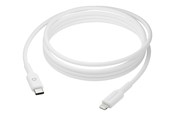 USB-kabel - dbramante1928 re-charge Lightning cable - 2 m - CB10CLWH7156