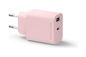 Mobiel - Adapters & Opladers - dbramante1928 re-charge power adapter - 24 pin USB-C USB - 20 Watt - CH18EUPI7201