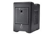 Harde schijf array - SANDISK G-RAID SHUTTLE 4 - 104 TB - SDPH34H-104T-MBAAB
