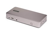 Docking station - StarTech.com 150UE-USB4DOCKTRIPLE - 150UE-USB4DOCKTRIPLE