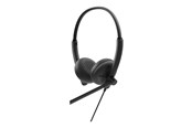 Headphones/Headsets - Dell Wired Headset WH125 - headset - WH125-DWW