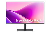 Scherm - 27" Samsung Essential S4 S27F434UAU - 1920x1080 (FHD) - 100Hz - IPS - LS27F434UAUXXE