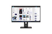 Scherm - 32" Lenovo ThinkVision T32UD-40 - 3840x2160 (4K) - 75Hz - IPS - 64B0GAT1EU