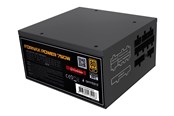 Voeding - Gembird CCC-PSUGOLD-750W - power supply - 750 Watt Voeding - 750 Watt - 120 mm - ATX - 80 Plus 80 PLUS Gold - CCC-PSUGOLD-750W