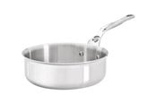 Pannen - De Buyer AFFINITY saute pan - 24 cm - DB3730-24