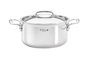 Potten - De Buyer AFFINITY stewpot - 28 cm - DB3742-28
