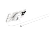 Mobiel - Adapters & Opladers - Belkin BoostCharge Pro wireless charging pad - magnetic - 15 Watt - WIA011HQWH