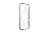 Mobiel - Covers & Cases - Belkin SheerForce - back cover for mobile phone - MSA025HQCL