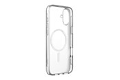 Mobiel - Covers & Cases - Belkin SheerForce - back cover for mobile phone - MSA026HQCL