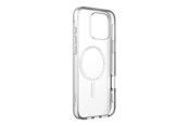 Mobiel - Covers & Cases - Belkin SheerForce - back cover for mobile phone - MSA028HQCL