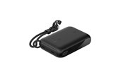 Powerbank - Belkin 10k PD20W Power Bank with Display Powerbank - Zwart - 10000 mAh - BPB027HQBK