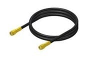 Netwerk - kabel - Panorama Antennas Panorama antenna cable - 10 m - Zwart - 10m - C29SP-10SJ
