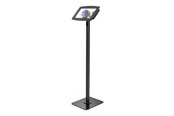 Muurbevestigingen, AV-bevestigingen & AV-meubels - Compulocks stand kit - for tablet - black - Max - recommended for - 150B105GA8SB