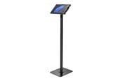 Muurbevestigingen, AV-bevestigingen & AV-meubels - Compulocks stand kit - for tablet - black - Max - recommended for - 150B510APXB