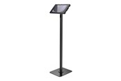 Muurbevestigingen, AV-bevestigingen & AV-meubels - Compulocks stand kit - exposed front/back camera and sensors - for tablet - black - Max - recommended for - 150B11GSWL9B