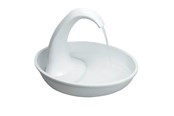 Honden - Pioneer - Swan Kunststoff - White - 2.36 L - 16058