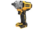 Elektrische schroevendraaier & boor - Dewalt Impact Driver (Solo) - DCF891NT-XJ