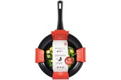 Pannen - Zwilling - Madura Plus Ceramic Fry Pan - Black - 28 cm - 1030790
