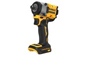 Elektrische schroevendraaier & boor - Dewalt Impact Wrench (Solo) - DCF922NT-XJ