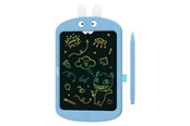 Digitizer / tekentablet - Maxlife 8.5 Digital Drawing Tablet For Kids Blue - OEM0200490