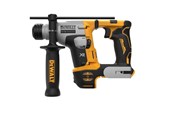 Elektrische schroevendraaier & boor - Dewalt Cordless Hammer Drill (Solo) - DCH172NT-XJ