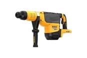Elektrische schroevendraaier & boor - Dewalt Combination Hammer (Solo) - DCH775N-XJ