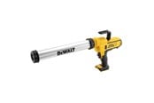 Gereedschap - Dewalt Caulking Gun - DCE580N-XJ