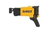 Elektrische schroevendraaier & boor - Dewalt Collated Screwgun Attachment - DCF6202-XJ