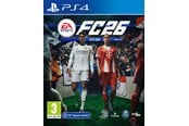 Games - Sports FC 26 - Sony PlayStation 4 - Sport - 5030936125336