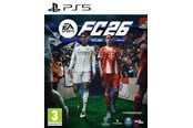 Games - Sports FC 26 - Sony PlayStation 5 - Sport - 5030934125321
