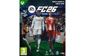 Games - Sports FC 26 - Microsoft Xbox Series X - Sport - 5035225125318
