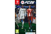 Games - Sports FC 26 - Nintendo Switch - Sport - 5030949125323