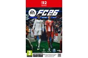 Games - Sports FC 26 - Nintendo Switch 2 - Sport - 5030947125424