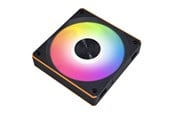 Case Fan - Lian Li UNI FAN CL Wireless Reverse Fan - Case ventilator - 120mm - Zwart met RGB-licht - 12RCL1W1B