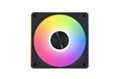 Case Fan - Lian Li UNI FAN CL Wireless Reverse - Case ventilator - 120mm - Zwart met RGB-licht - 31 dBA - 12RCL1W1B
