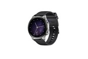 Smartwatch, Sporthorloge en Activity Tracker - Riversong Motive 9 Pro 1.43" Smart Watch Silver - SW901-SILVER