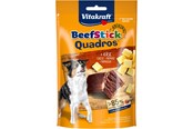 Honden - Vitakraft Beef Stick Quadros met Kaas 70g - 28801