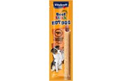 Honden - Vitakraft Beef Stick Hot Dog 30g - 23414