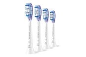 Elektrische tandenborstel - Philips Tandenborstelkoppen Sonicare G3 Premium Gum Care HX9054 - replacement brushhead - white - HX9054/87