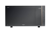 Magnetron - Whirlpool MWP 303 M - microwave oven with grill - freestanding - Mirror - MWP 303 M